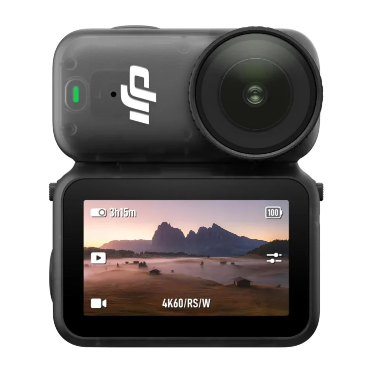 DJI Osmo Nano Action Camera