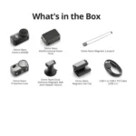 DJI Osmo Nano Action Camera