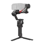 DJI RS 4 Gimbal Stabilizer