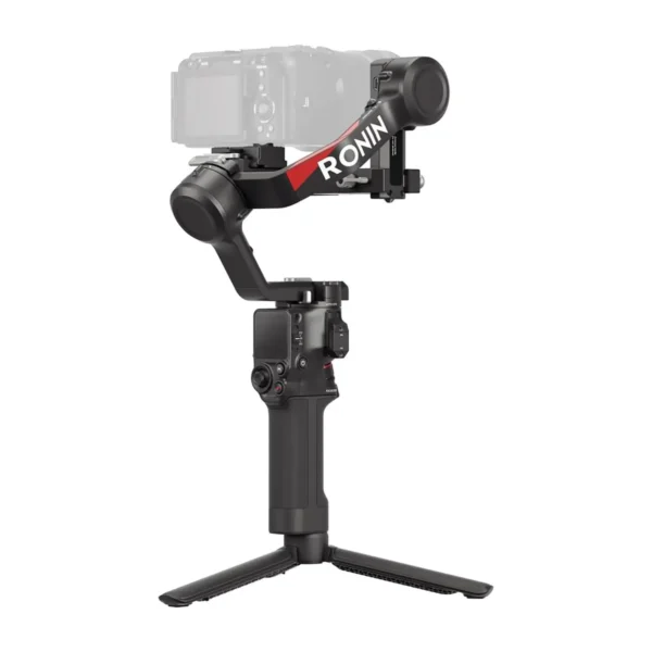 DJI RS 4 Gimbal Stabilizer