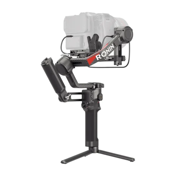 DJI RS 4 Pro Combo Gimbal Stabilizer