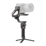 DJI RS 4 Pro Combo Gimbal Stabilizer