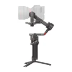 DJI RS 4 Pro Combo Gimbal Stabilizer