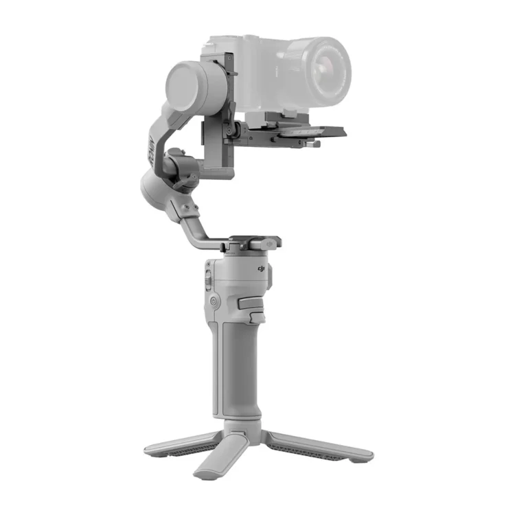 DJI RS 4 Mini Gimbal Stabilizer