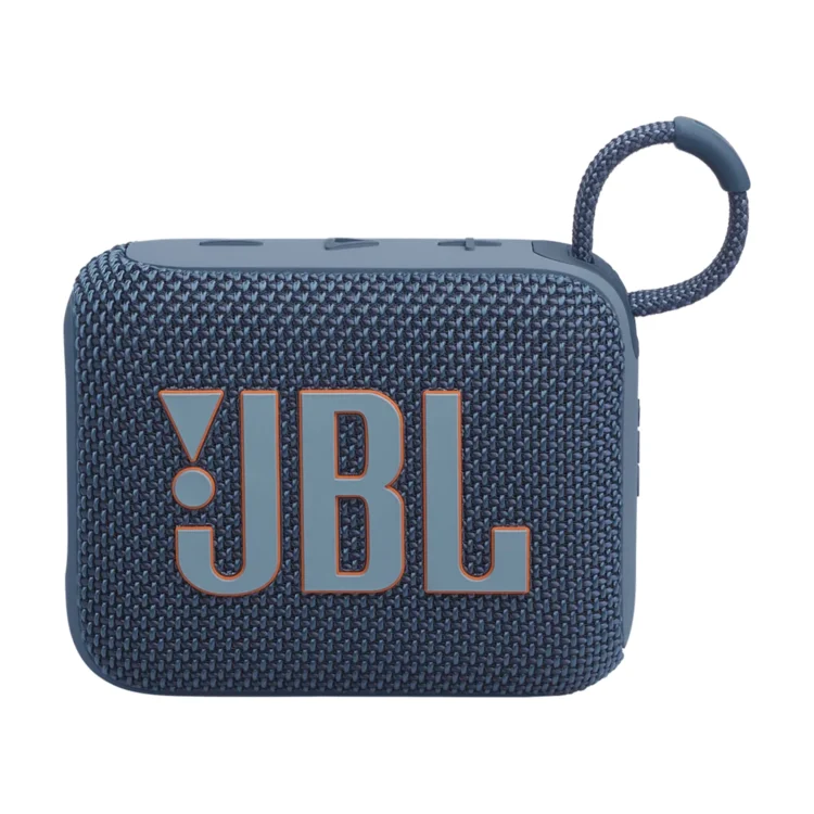 JBL Go 4