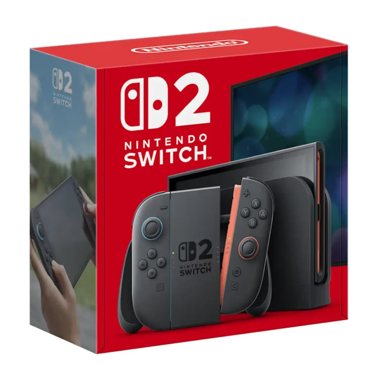 Nintendo Switch 2