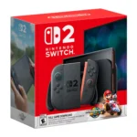 Nintendo Switch 2 - Mario Kart World Bundle
