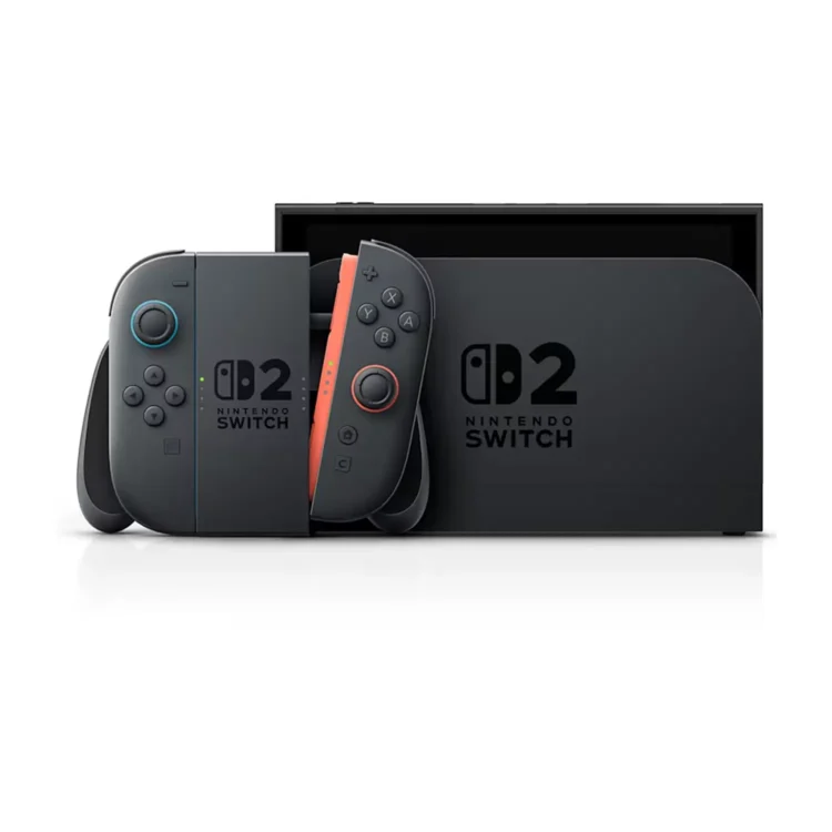 Nintendo Switch 2 - Mario Kart World Bundle