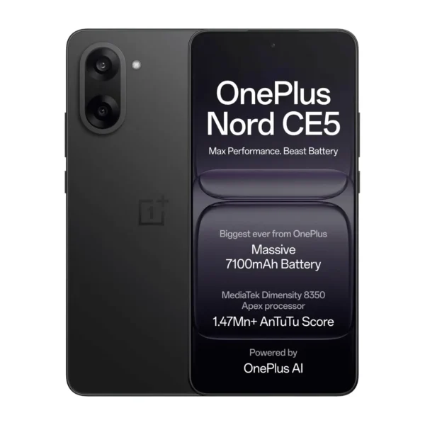OnePlus Nord CE5 5G