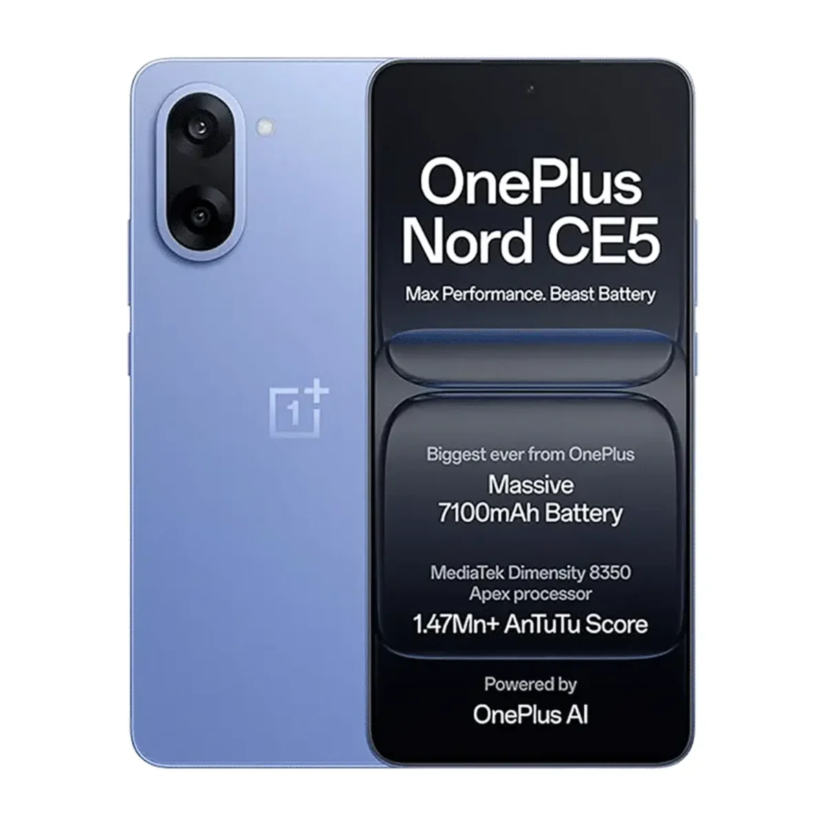 Oneplus Nord Ce5 5G
