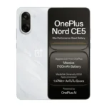 OnePlus Nord CE5 5G