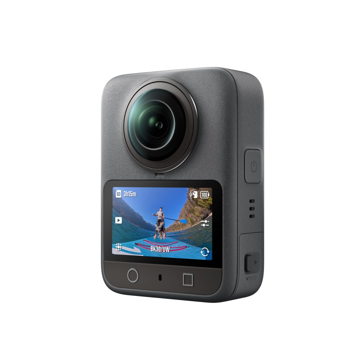 Dji Osmo 360 Action Camera Adventure Combo