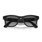 RayBan Meta Wayfarer AI Glasses - Gen 1
