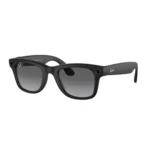 RayBan Meta Wayfarer AI Glasses - Gen 1