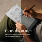 reMarkable Paper Pro Bundle (Markerplus pen with Book Folio Cover)