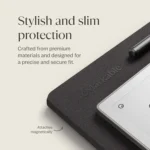 reMarkable Paper Pro Bundle (Markerplus pen with Book Folio Cover)