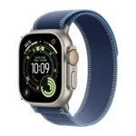Apple Watch Ultra 3