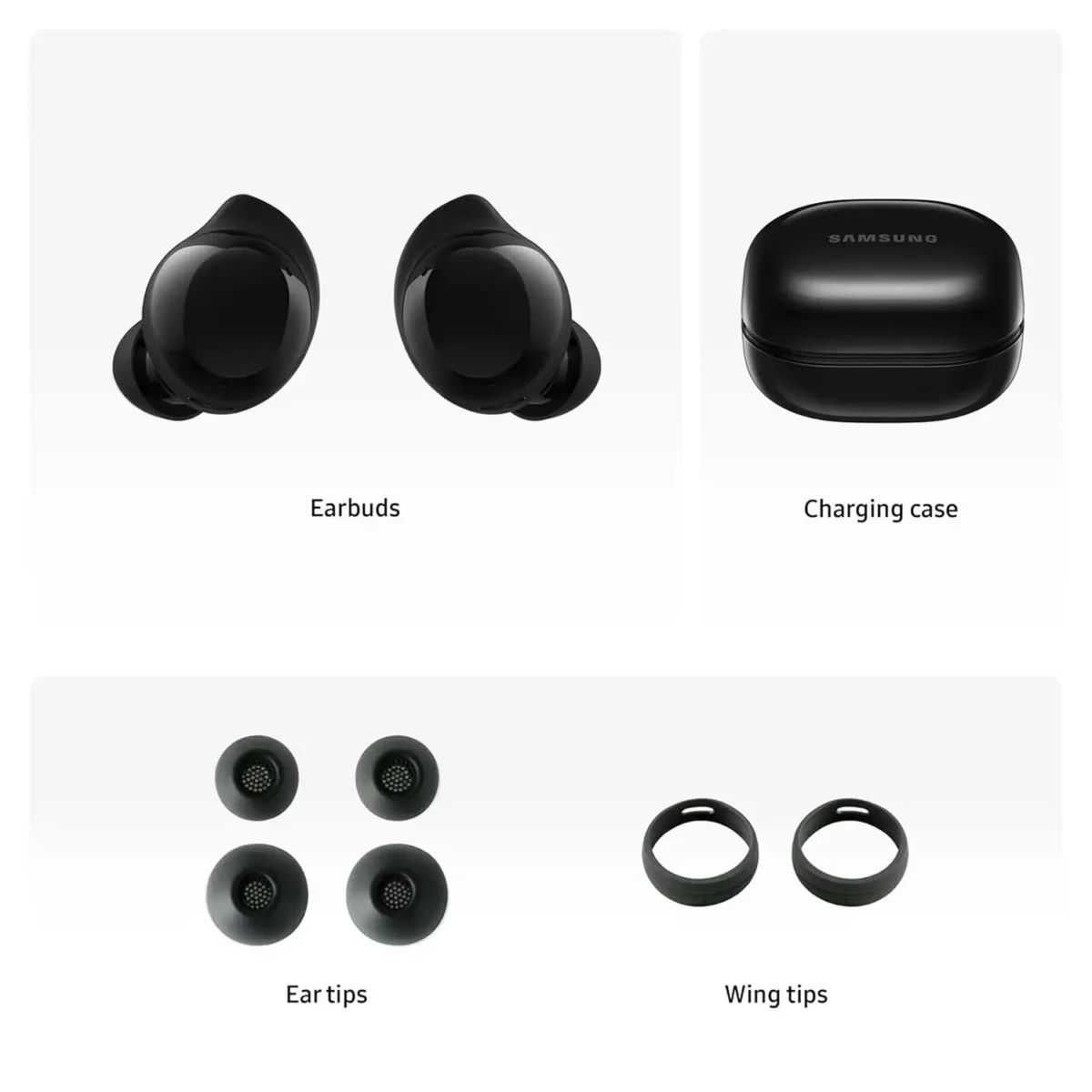 Samsung Galaxy Buds Core