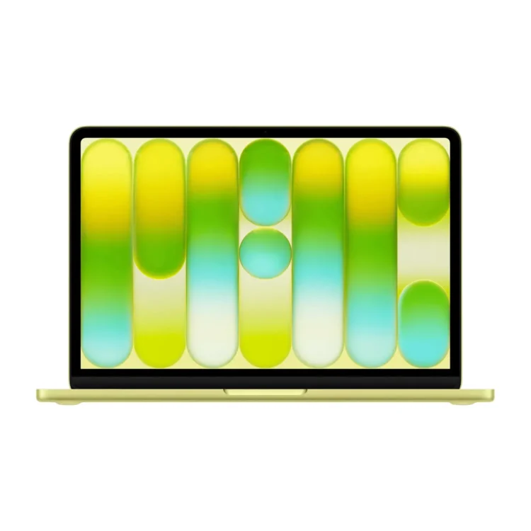 MacBook Neo 13-inch