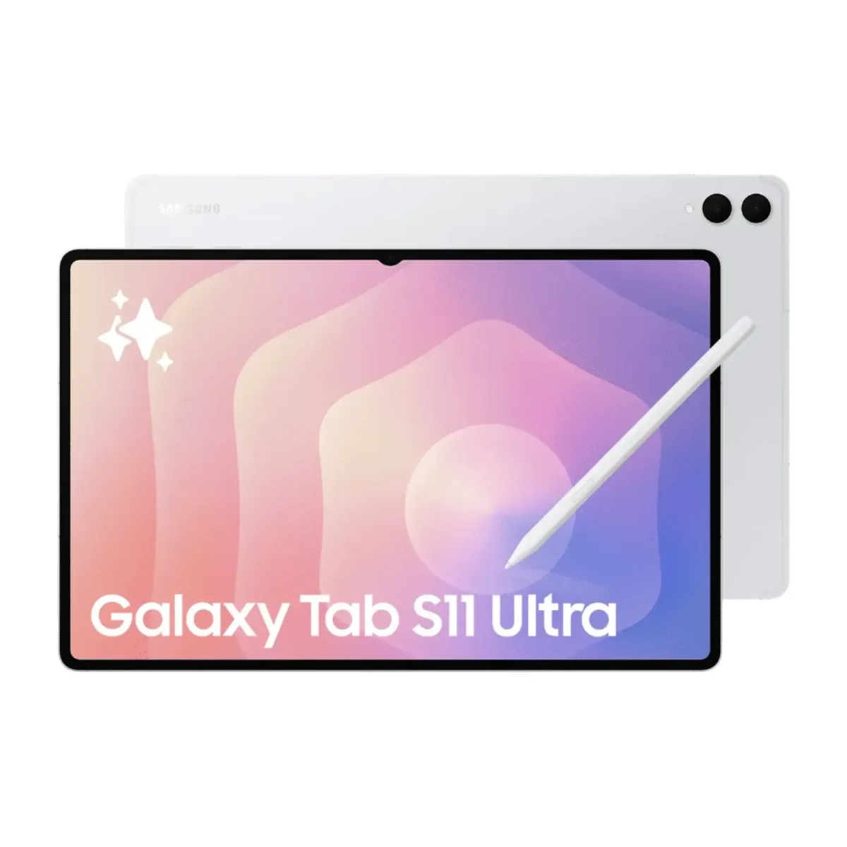 Samsung Galaxy Tab S11 Ultra 5G