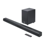JBL Cinema SB550 3.1 Channel Soundbar with Wireless Subwoofer