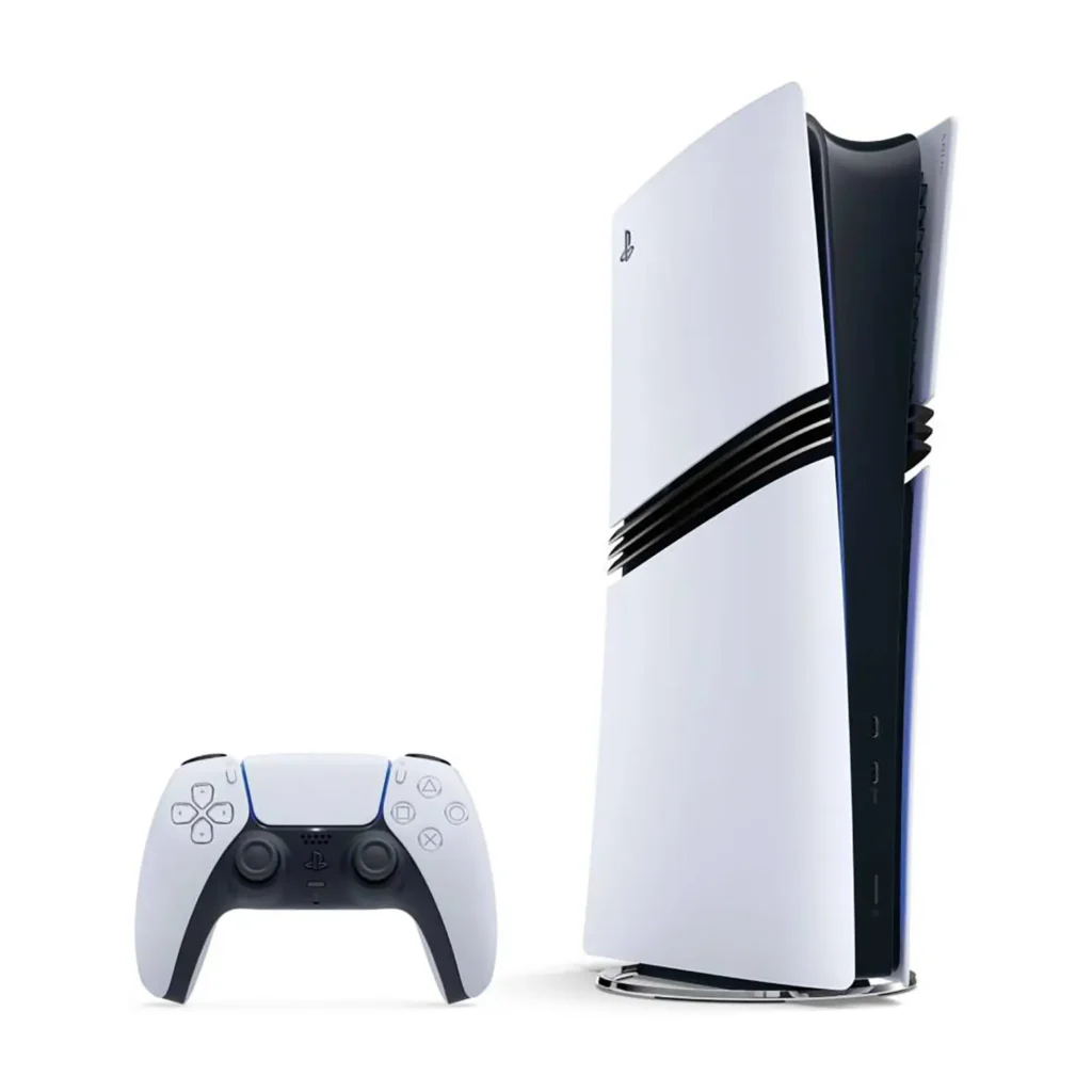 Sony Playstation 5 (Ps5) Pro