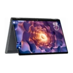 HP OmniBook X Flip x360 Laptop (16-inch, AI, Touch screen, Intel Arc Graphics, Core Ultra 9, 32GB RAM, 2TB SSD)