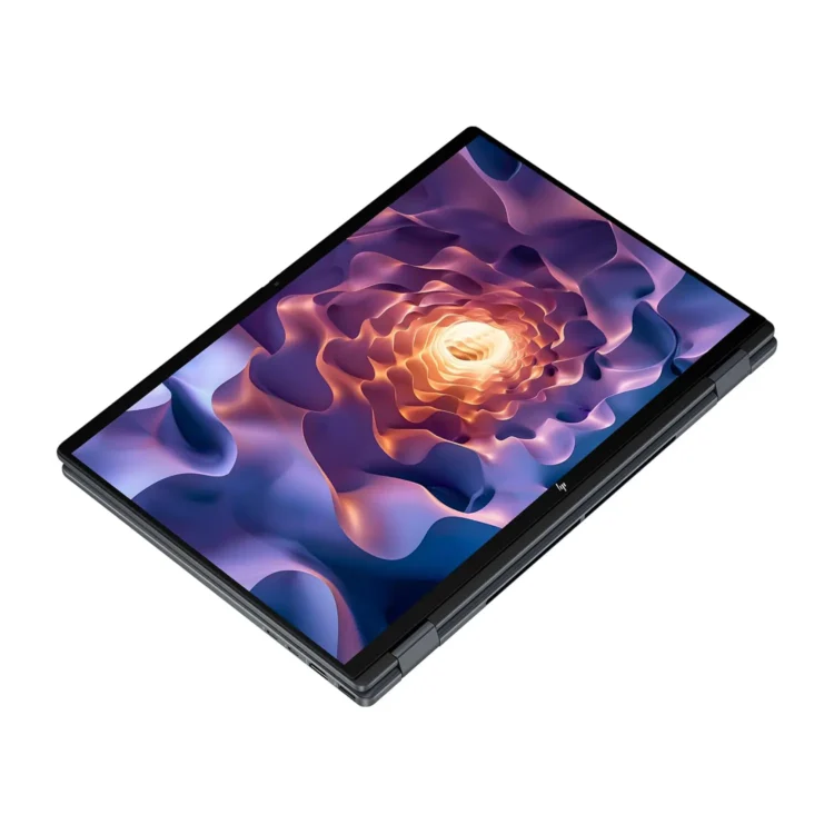 HP OmniBook X Flip x360 Laptop (16-inch, AI, Touch screen, Intel Arc Graphics, Core Ultra 9, 32GB RAM, 2TB SSD)
