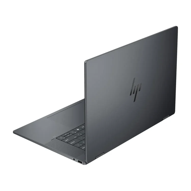 HP OmniBook X Flip x360 Laptop (16-inch, AI, Touch screen, Intel Arc Graphics, Core Ultra 9, 32GB RAM, 2TB SSD)