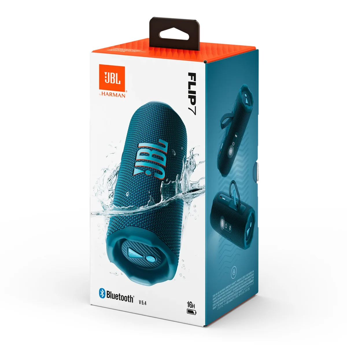 Jbl Flip 7