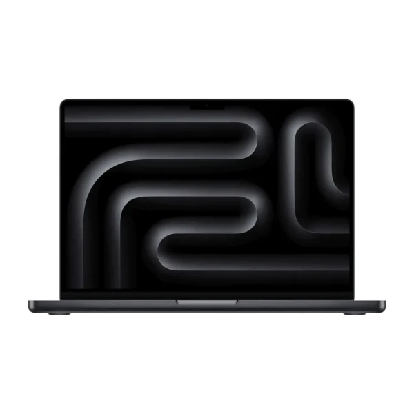 MacBook Pro 14.2-inch (M5 Max)
