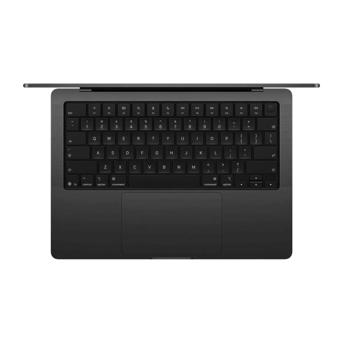 Macbook Pro 14.2-Inch (M5 Max)