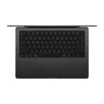 MacBook Pro 14.2-inch (M5 Max)