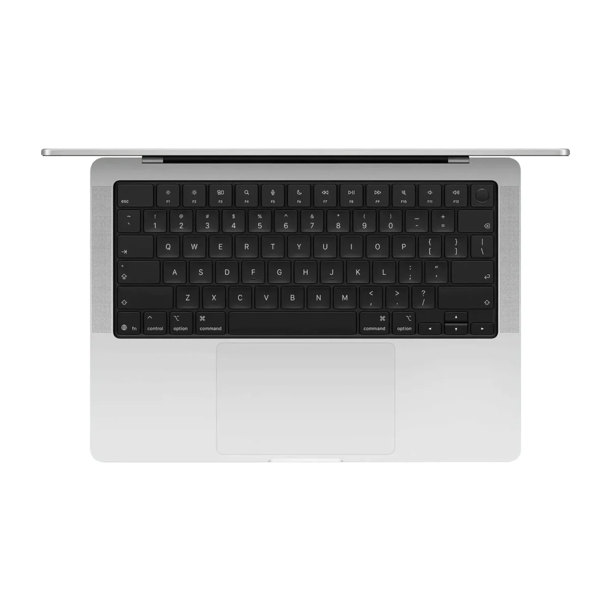 Macbook Pro 16.2-Inch (M5 Max)