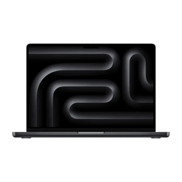 MacBook Pro 16-inch (M5 Pro)