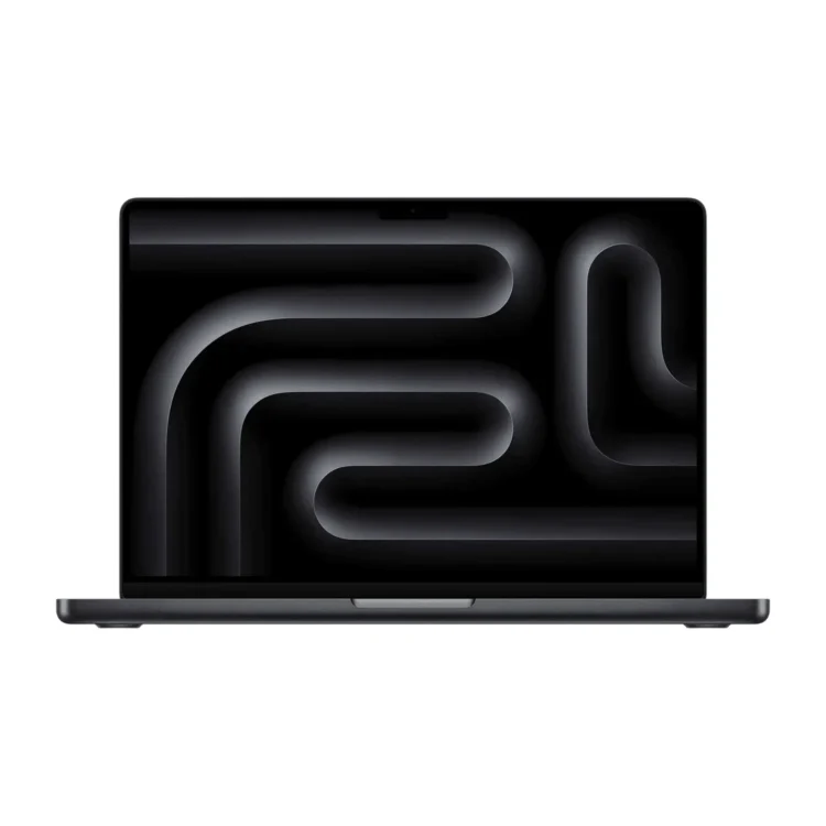MacBook Pro 16-inch (M5 Pro)