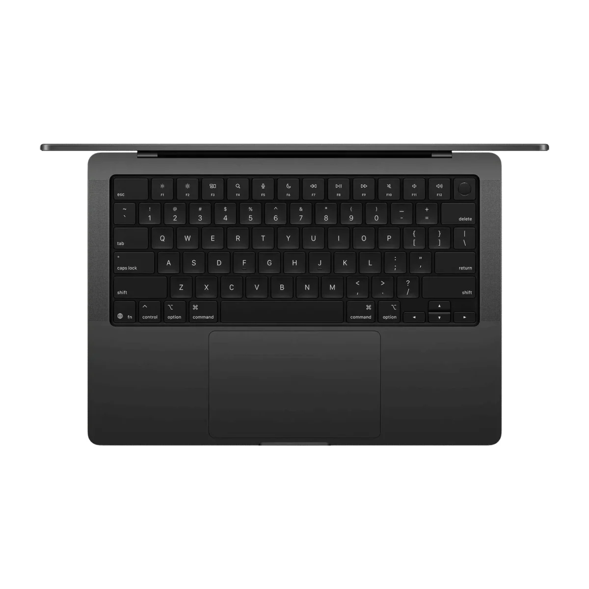 Macbook Pro 14-Inch (M5 Pro)