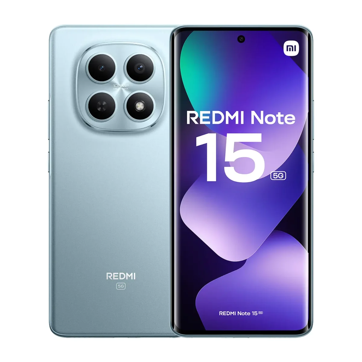 Redmi Note 15