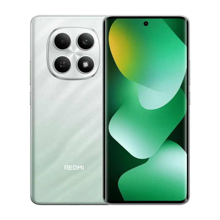 Redmi Note 15