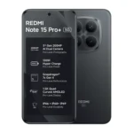 Redmi Note 15 Pro Plus 5G