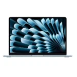 MacBook Air 15.3-inch (M5)
