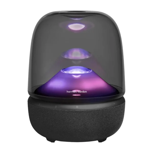 Harman Kardon Aura Studio 5 Bluetooth Home Speaker