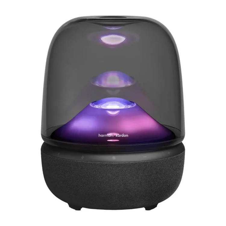 Harman Kardon Aura Studio 5 Bluetooth Home Speaker