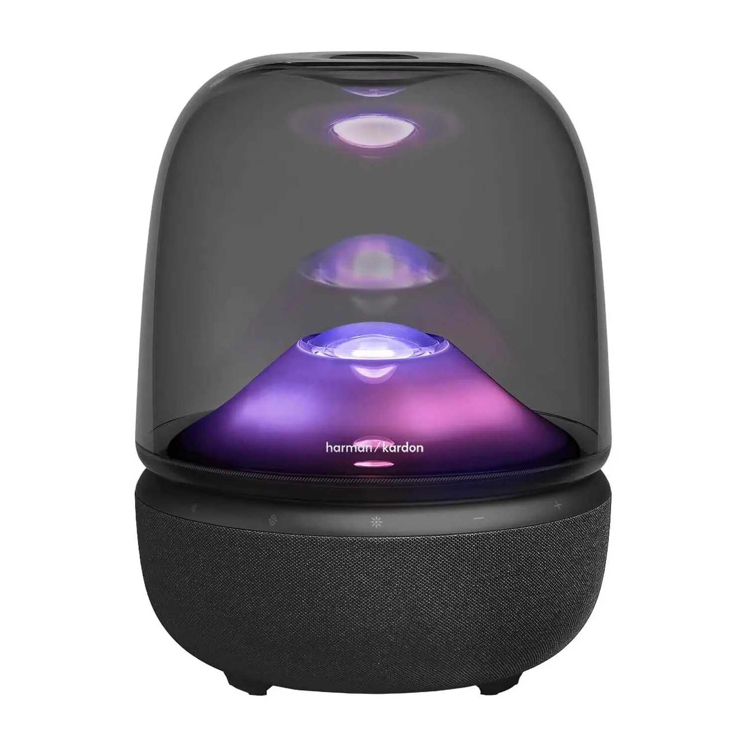 Harman Kardon Aura Studio 5 Bluetooth Home Speaker Harman Kardon Aura Studio 5 Bluetooth Home Speaker