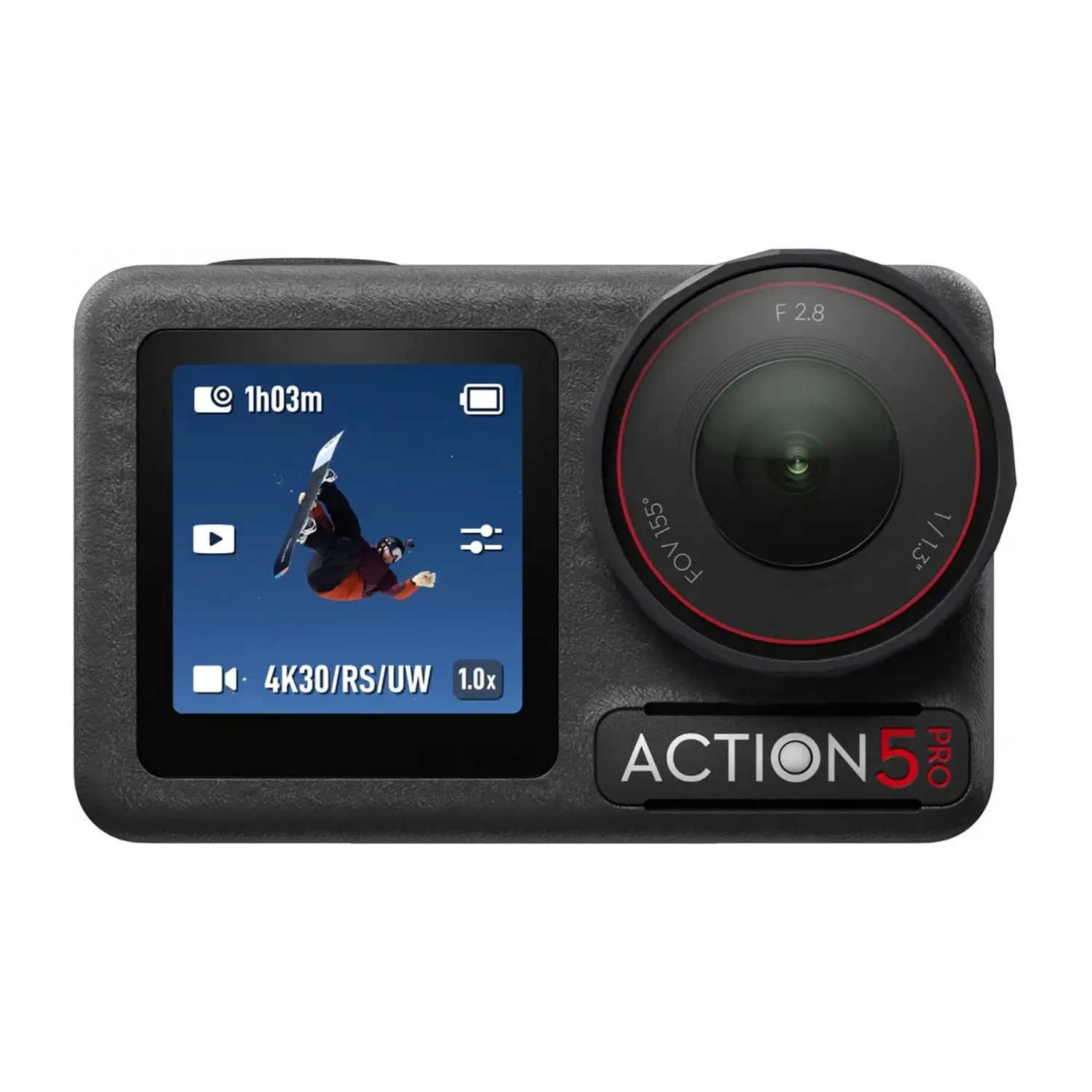 Dji Osmo Action 5 Pro Adventure Combo Camera Dji Osmo Action 5 Pro Adventure Combo Camera
