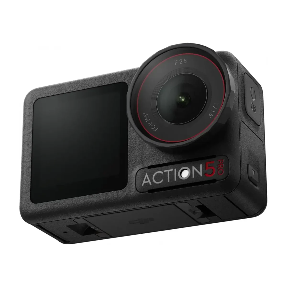 Dji Osmo Action 5 Pro Adventure Combo Camera