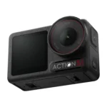 DJI Osmo Action 5 Pro Adventure Combo Camera