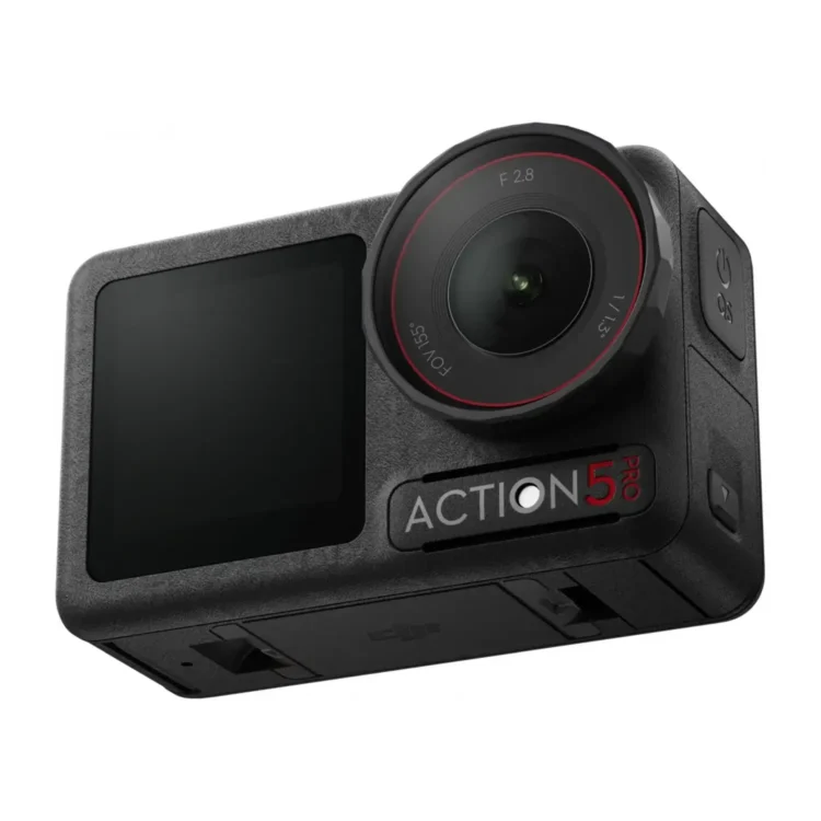 DJI Osmo Action 5 Pro Adventure Combo Camera