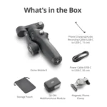 DJI Osmo Mobile 8 Smartphone Gimbal