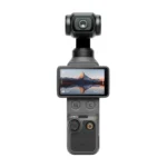 DJI Osmo pocket 4